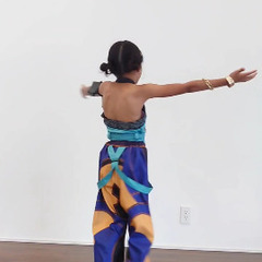 Kpop demon hunters Zoey デーモンハンターズ コスプレの画像