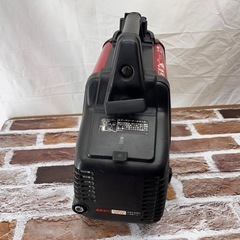 ホンダ ポータブル発電機 EX300 ２サイクル 軽量 超小型 エンジン インバーター 災害 水害 避難 キャンプ アウトドア 工具 の画像