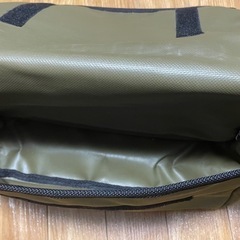 美品　DCCi  USA製　アメリカ製　メッセンジャーバッグ　ショルダーバッグの画像