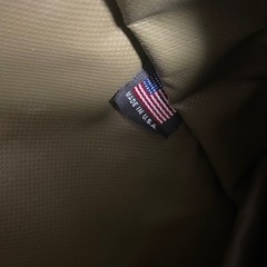 美品　DCCi  USA製　アメリカ製　メッセンジャーバッグ　ショルダーバッグの画像