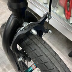 MONGOOSE 「マングース」 LEGION L500 年式不明 BMX / バイチャリ福岡店 ITL2WV5A13IM-Jの画像