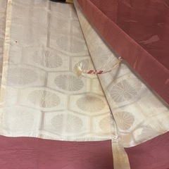 着物　羽織り　道行の画像