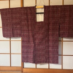 着物　羽織り　道行の画像