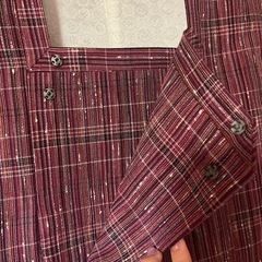 着物　羽織り　道行の画像