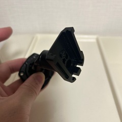 デジタルインナーミラーのステーの画像