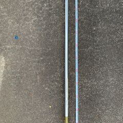 [農]#12三角ホー　ガーデニングや家庭菜園にの画像