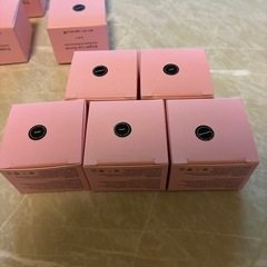 リップスクラブ リップバーム 未開封品の画像