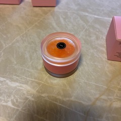 リップスクラブ リップバーム 未開封品の画像