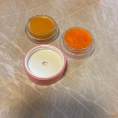 リップスクラブ リップバーム 未開封品の画像