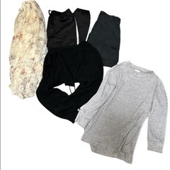 デニム！スカート！ズボン12点の画像