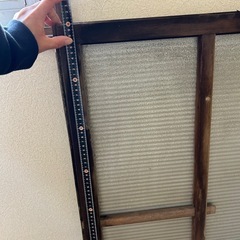 雨戸差し上げますの画像