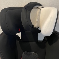 britax romer チャイルド&ジュニアシートの画像