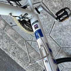 クロスバイク:  Giantの画像