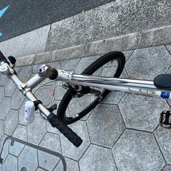 クロスバイク:  Giantの画像