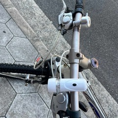 クロスバイク:  Giantの画像