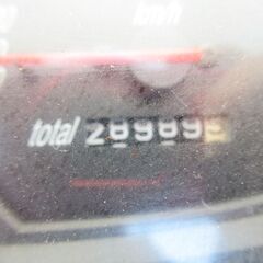 スズキ 希少 レストアベース 2スト アドレス110 CF11A UG110Y 2000年モデルの画像