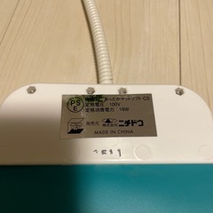 ペット用ヒーターの画像