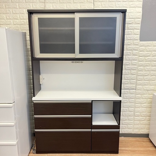 三幸ジャパン✨食器棚　キッチンボード