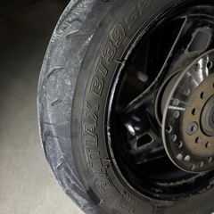 超整備済み ホンダ スーパーディオ ZX AF28 太軸 手7の画像