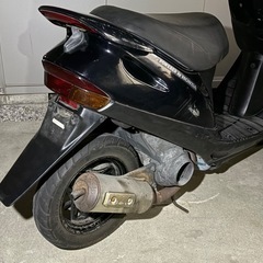 超整備済み ホンダ スーパーディオ ZX AF28 太軸 手7の画像