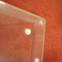 ペット　トイレトレー　60×45 2個の画像