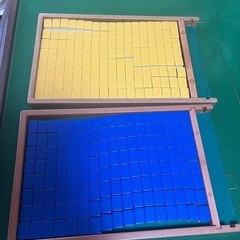 全自動雀卓　故障品の画像