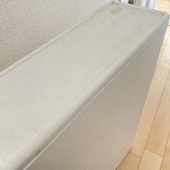 収納棚　隙間ラック　隙間収納の画像