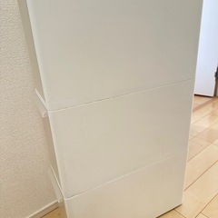 収納棚　隙間ラック　隙間収納の画像