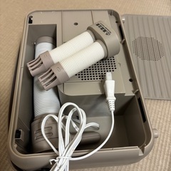 CBジャパン　布団乾燥機の画像