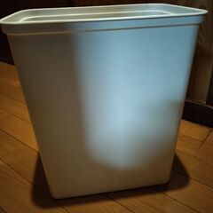 ゴミ箱の画像
