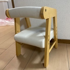 子供用チェア　椅子の画像