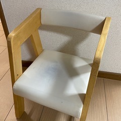 子供用チェア　椅子の画像