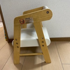 子供用チェア　椅子の画像