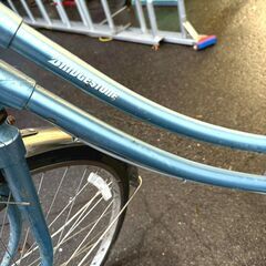 ブリジストン/BRIDGESTONE 自転車 PSA60W 26インチ 切り替えありの画像