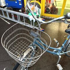 ブリジストン/BRIDGESTONE 自転車 PSA60W 26インチ 切り替えありの画像