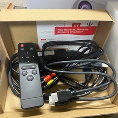 ホームシアターの画像