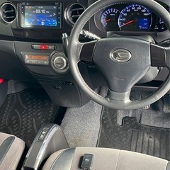 平成24年式　タントエグゼ　ターボの画像