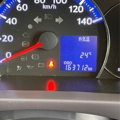 平成24年式　タントエグゼ　ターボの画像