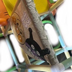 アンパンマン うちの子天才パーク の画像