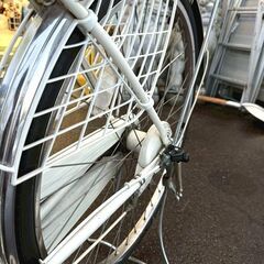 ブリジストン/BRIDGESTONE 自転車 WE-263 26インチ 切り替えありの画像