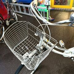 ブリジストン/BRIDGESTONE 自転車 WE-263 26インチ 切り替えありの画像