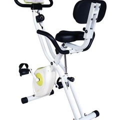 TIGORA(ティゴラ) フィットネスバイク フィットネスマシン リカンベントの画像