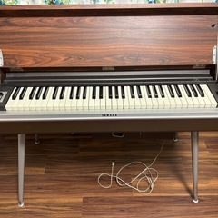 YAMAHA オルガン　L-20Dの画像
