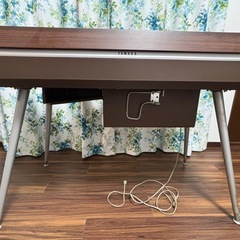 YAMAHA オルガン　L-20Dの画像