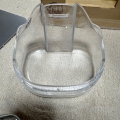 【まとめ売り】うさぎ育セット/トイレ・給水 ボトル・牧草入れ・グルーミング用品など／引取 限定 ペット用品の画像