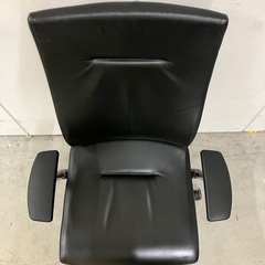 【トレファク足立扇】ITOKI イトーキ ワークチェアの画像