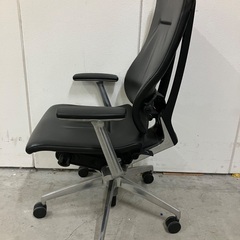 【トレファク足立扇】ITOKI イトーキ ワークチェアの画像