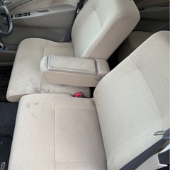 LA100ムーヴ　ターボ　2WD  車検R9年7月までの画像