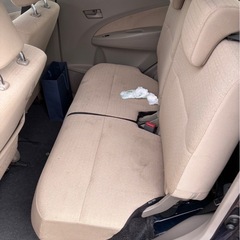 LA100ムーヴ　ターボ　2WD  車検R9年7月までの画像