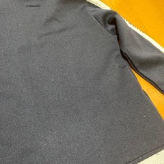 PRESTRO ジップアップパーカーの画像